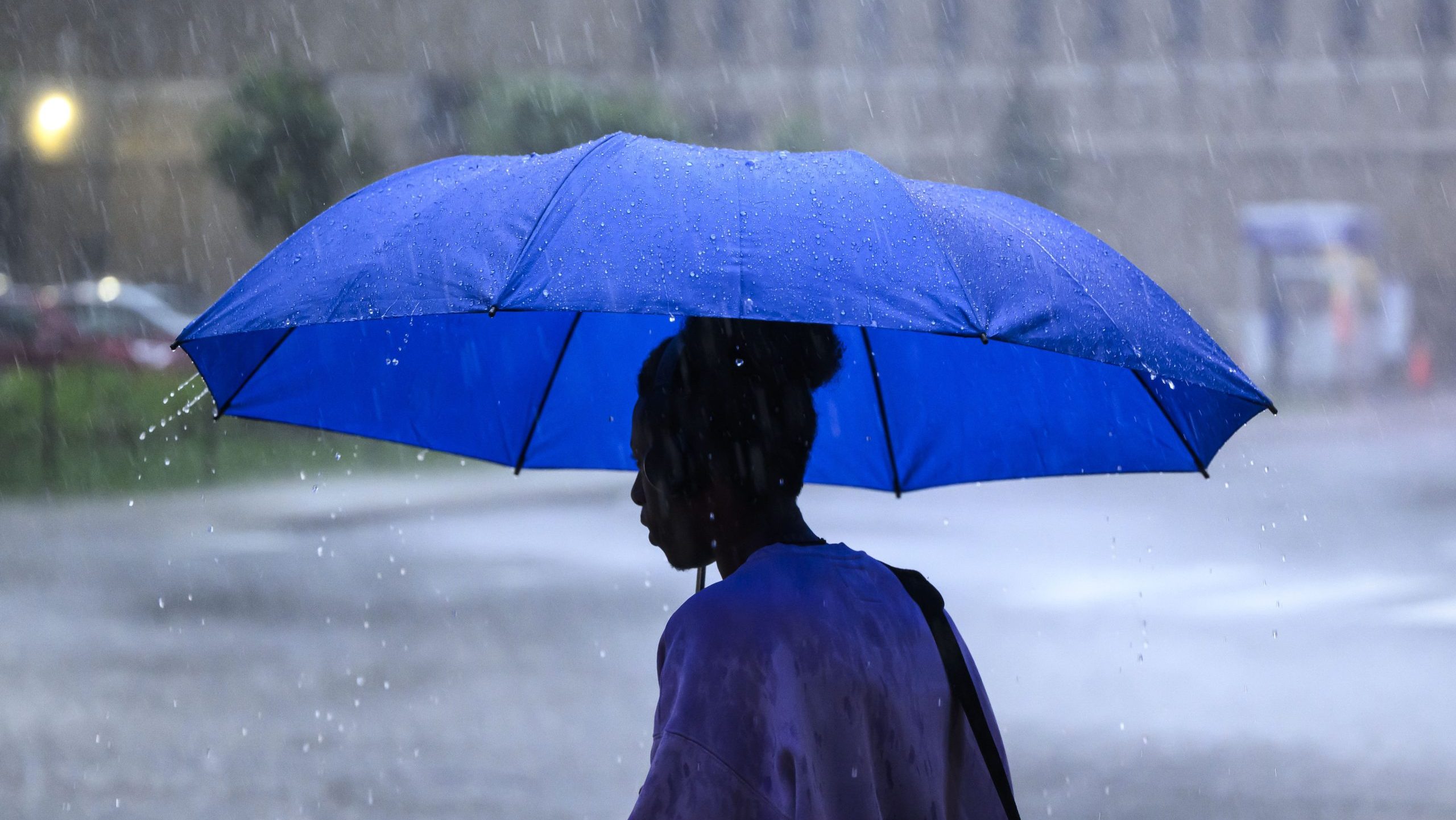 Toronto breaks July 10 rainfall record previously set in 2006