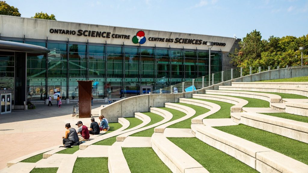 Ford to speak on Science Centre closure after saying it would be 'foolish' to repair it