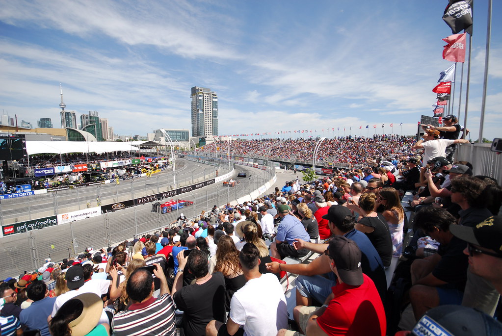 Honda Indy Toronto