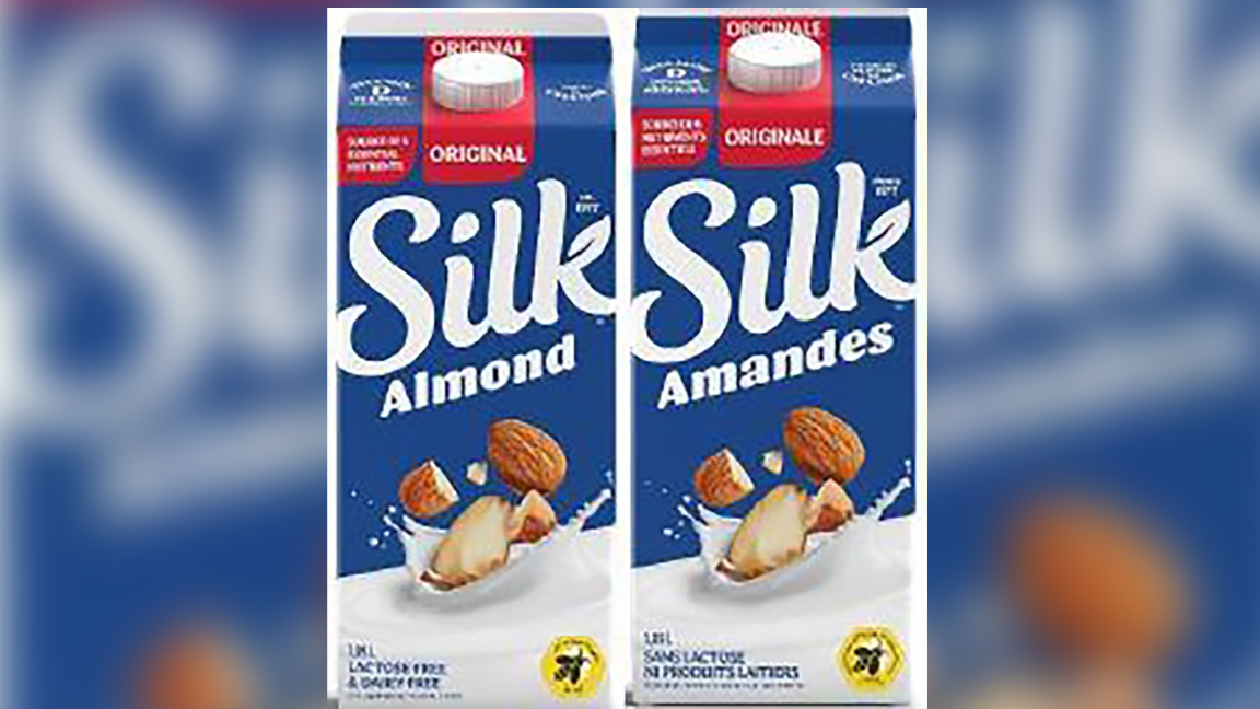 Silk Milk Recall 2024 Katti AnnaMaria