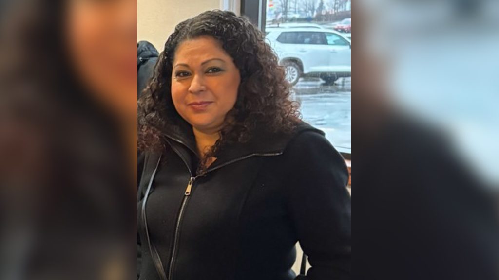 Margoth Arriaza of Toronto has been identified as the city's 47th homicide victim of 2024