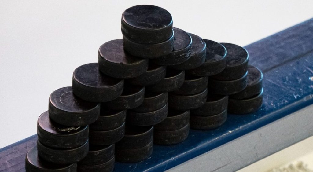 Pucks