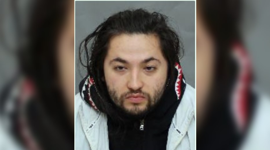 Leslieville shooting suspect arrested