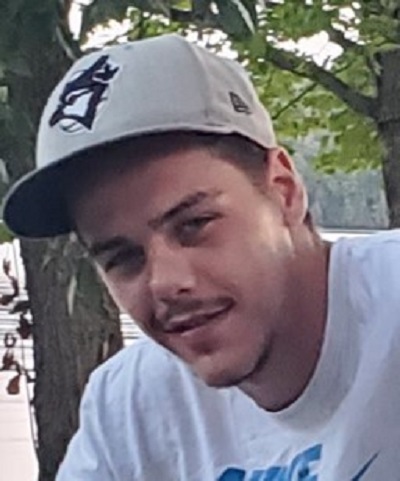 Braydon McCann, 22, died following a shooting at a plaza near Ellesmere Road and Brimley Road in Scarborough on July 25, 2024