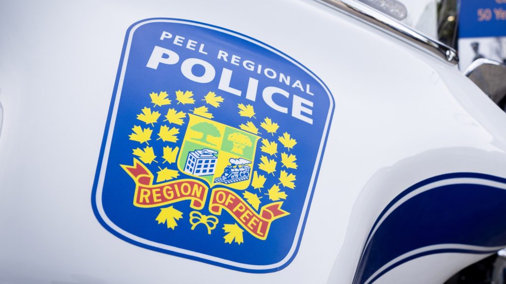 3 charged, including two 16-year-olds, with various firearm offences in Mississauga