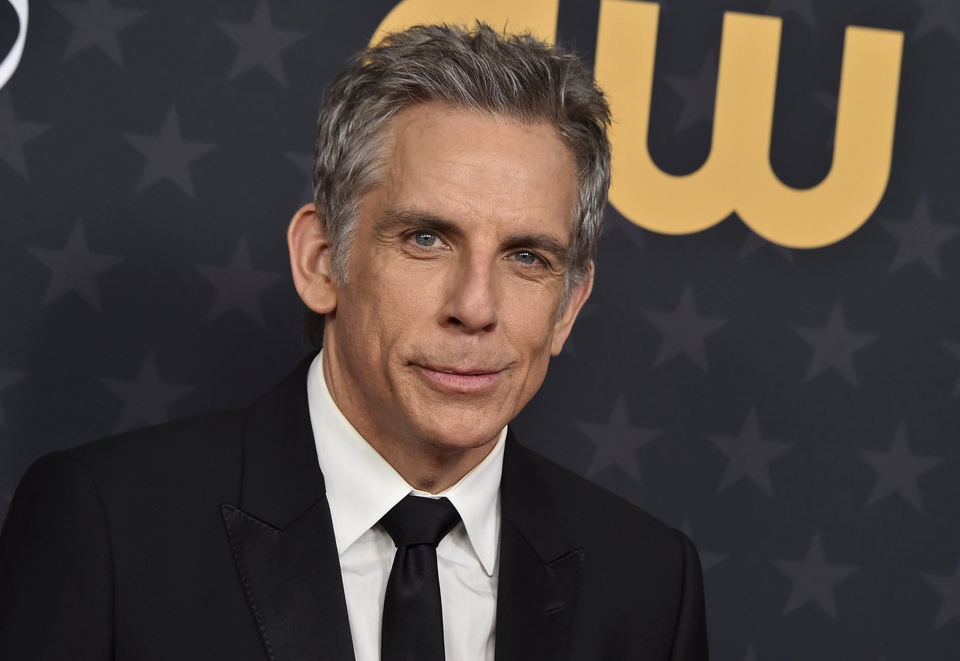 Ben Stiller dramedy 'The Nutcracker' to open Toronto International Film ...