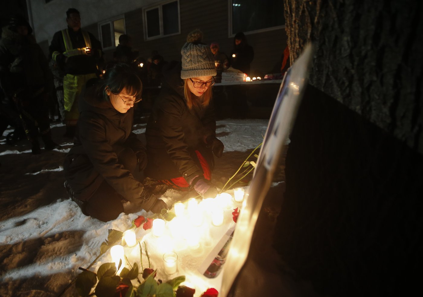 Buckets Of Tears The Four Women Who Died At The Hands Of A Winnipeg