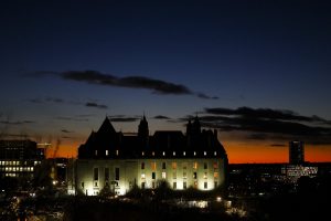 Quebec to seek leave to appeal school board reform ruling to Supreme Court of Canada