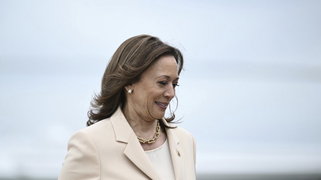 Kamala Harris