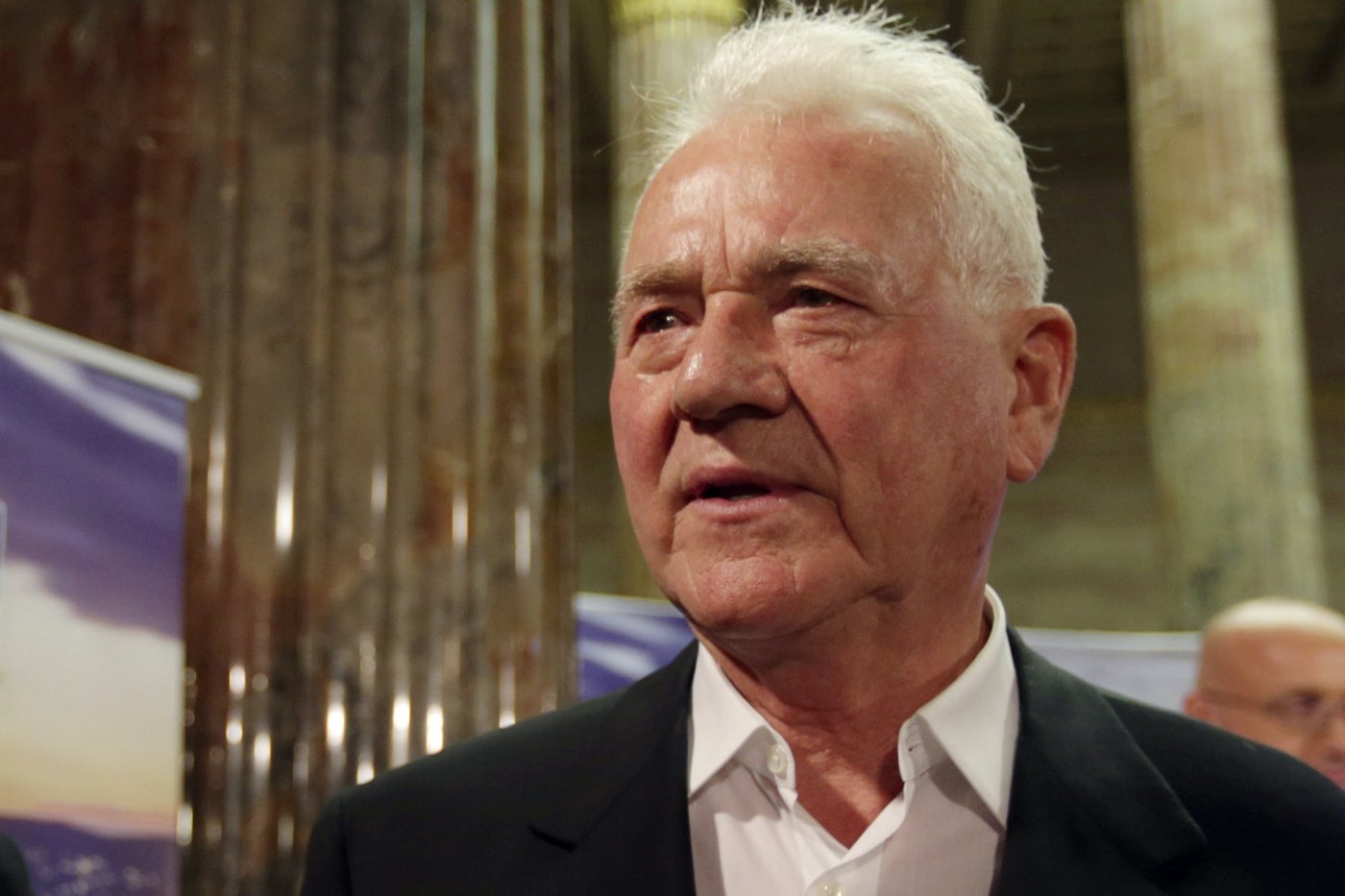 Frank Stronach’s granddaughter seeks company docs related to misconduct allegations