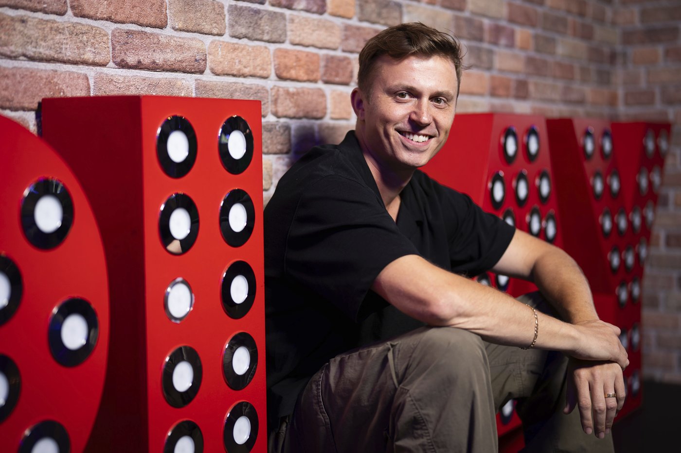 New reality TV show 'Playground' puts dance studio dramas center
