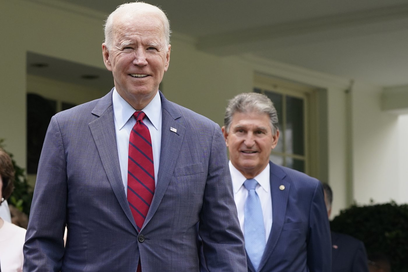 U.S. President Joe Biden to withdraw from 2024 election