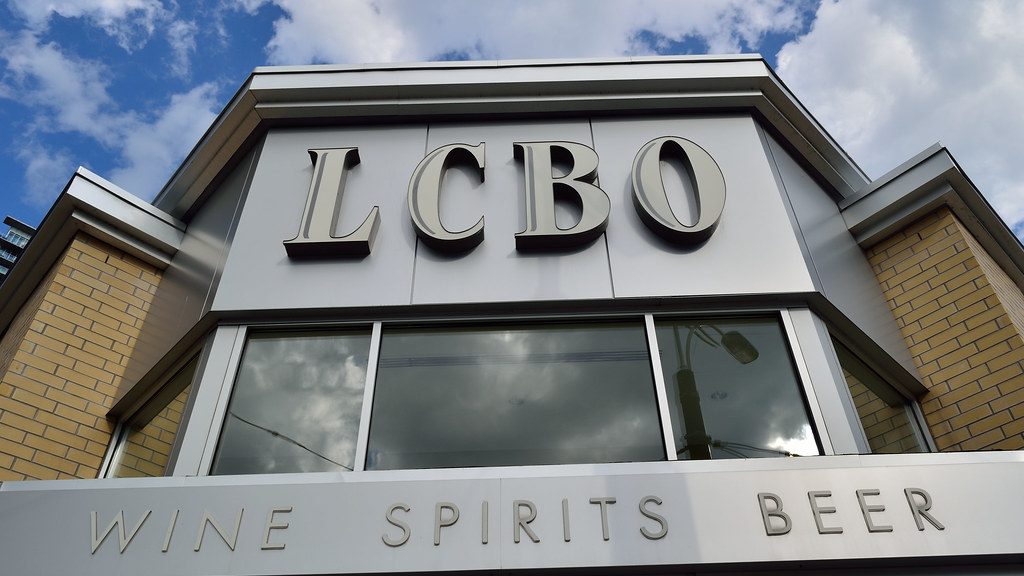 LCBO