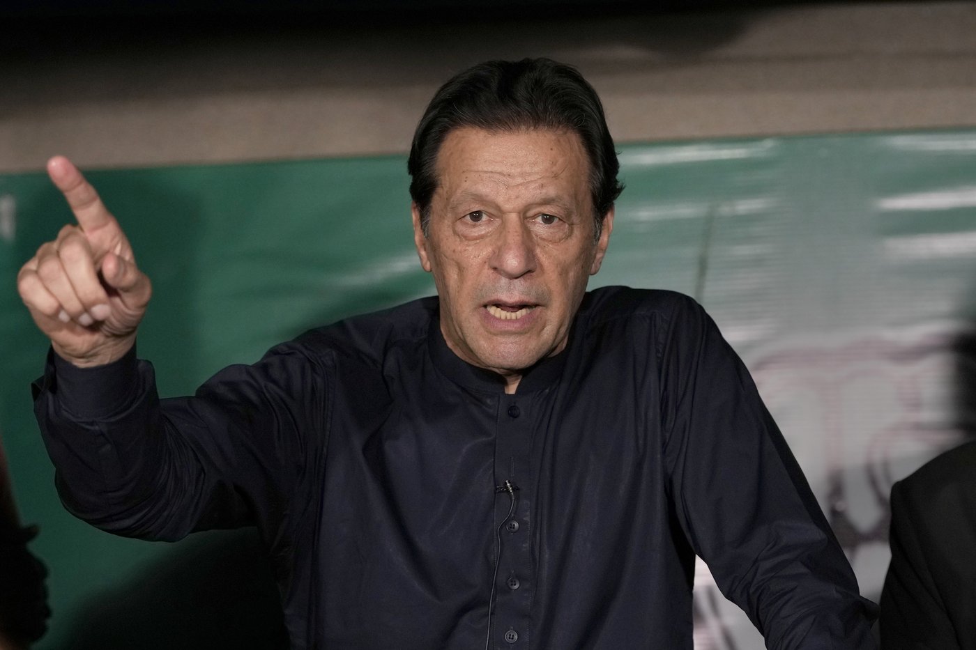 UN group demands release of former Pakistani PM Imran Khan; detention violates international law