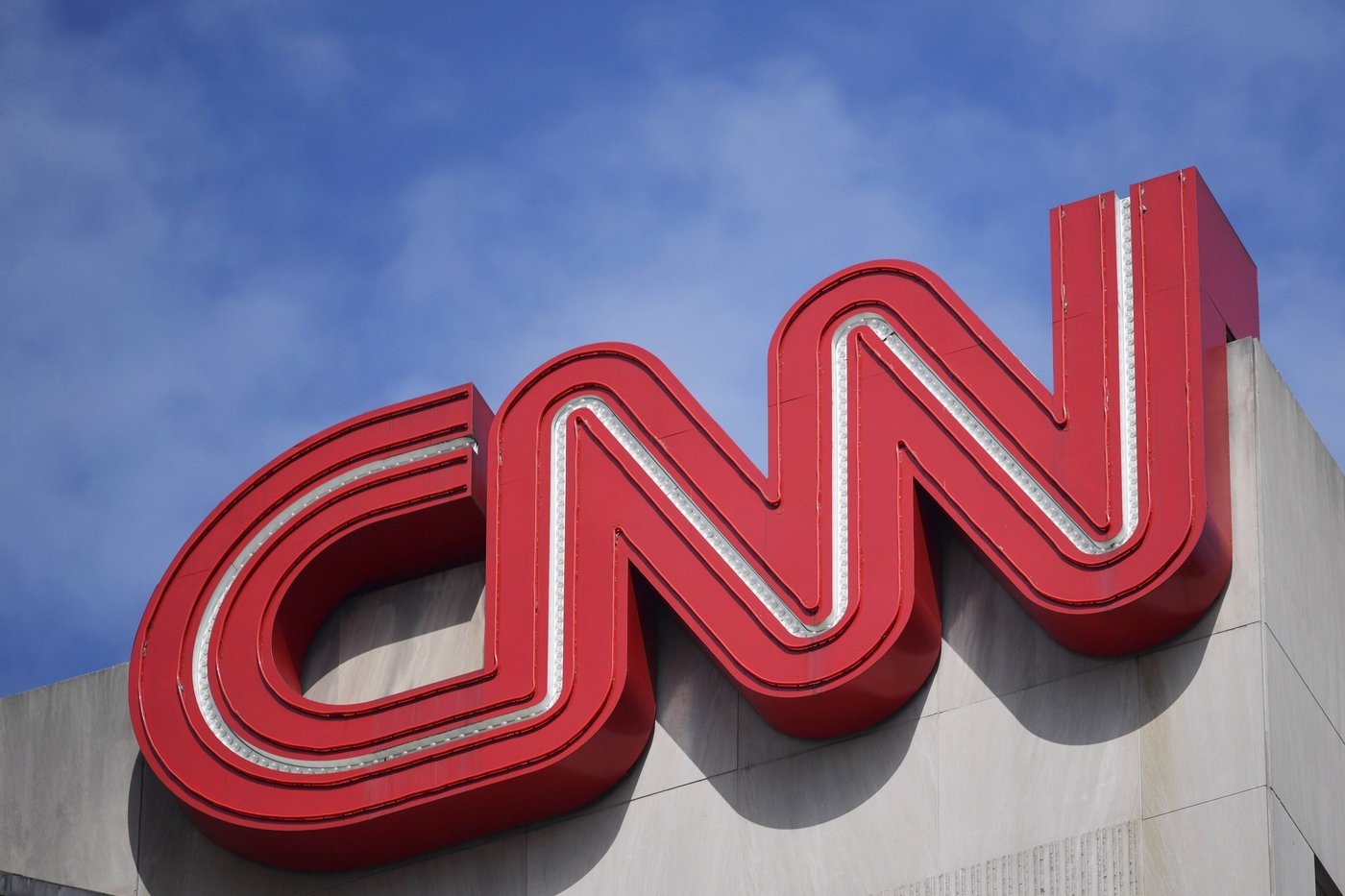 Media upheaval: CNN cutting about 100 jobs, and CBS News president announces resignation