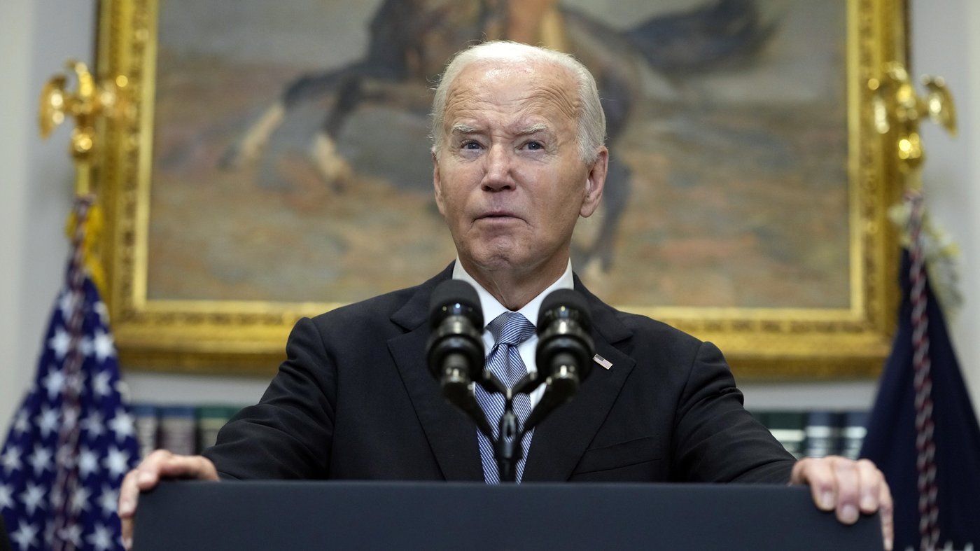 Biden Rent Cap Biden to call for 5% cap on annual rent increases, as he tries to show ...