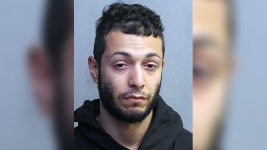 Man charged after allegedly sexually assaulting 3 young girls in Scarborough park