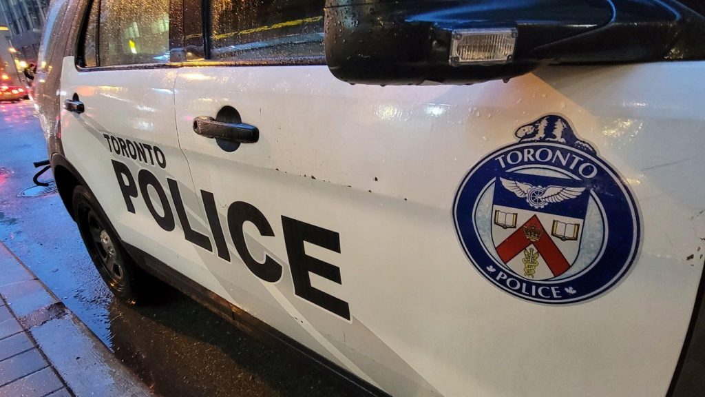 2 injured after motorized unicycle rider hits pedestrian in Etobicoke