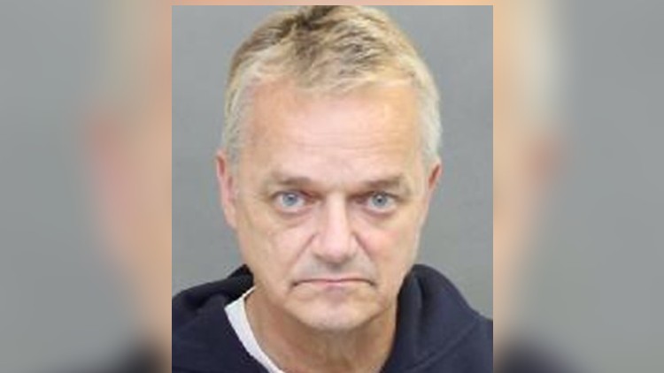 Ian Kirk, 64, of Toronto is wanted for two counts of Assault, Assault with a Weapon, Utter Threats Cause Death and six counts of Breach Probation.