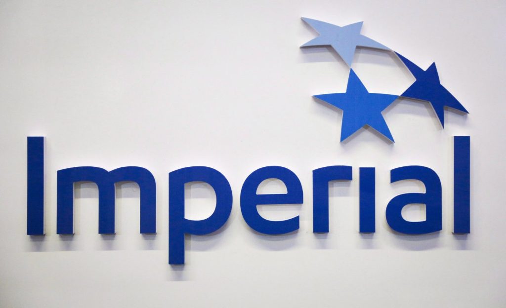 Imperial Oil remains confident in renewable diesel project; construction progresses