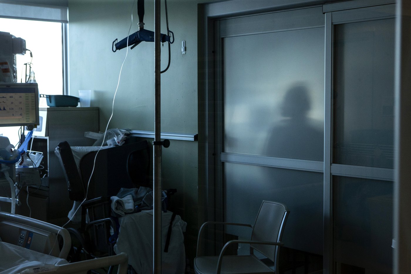 Patient complaints on the rise in Ontario, ombudsman says