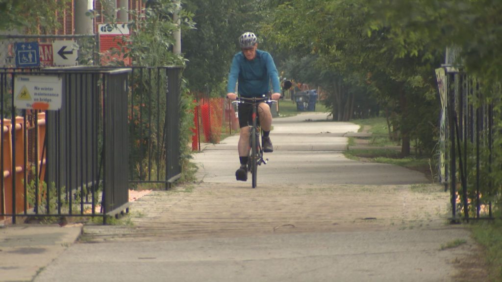 City councillors raise concerns for $150M price for extension of West Toronto Railpath