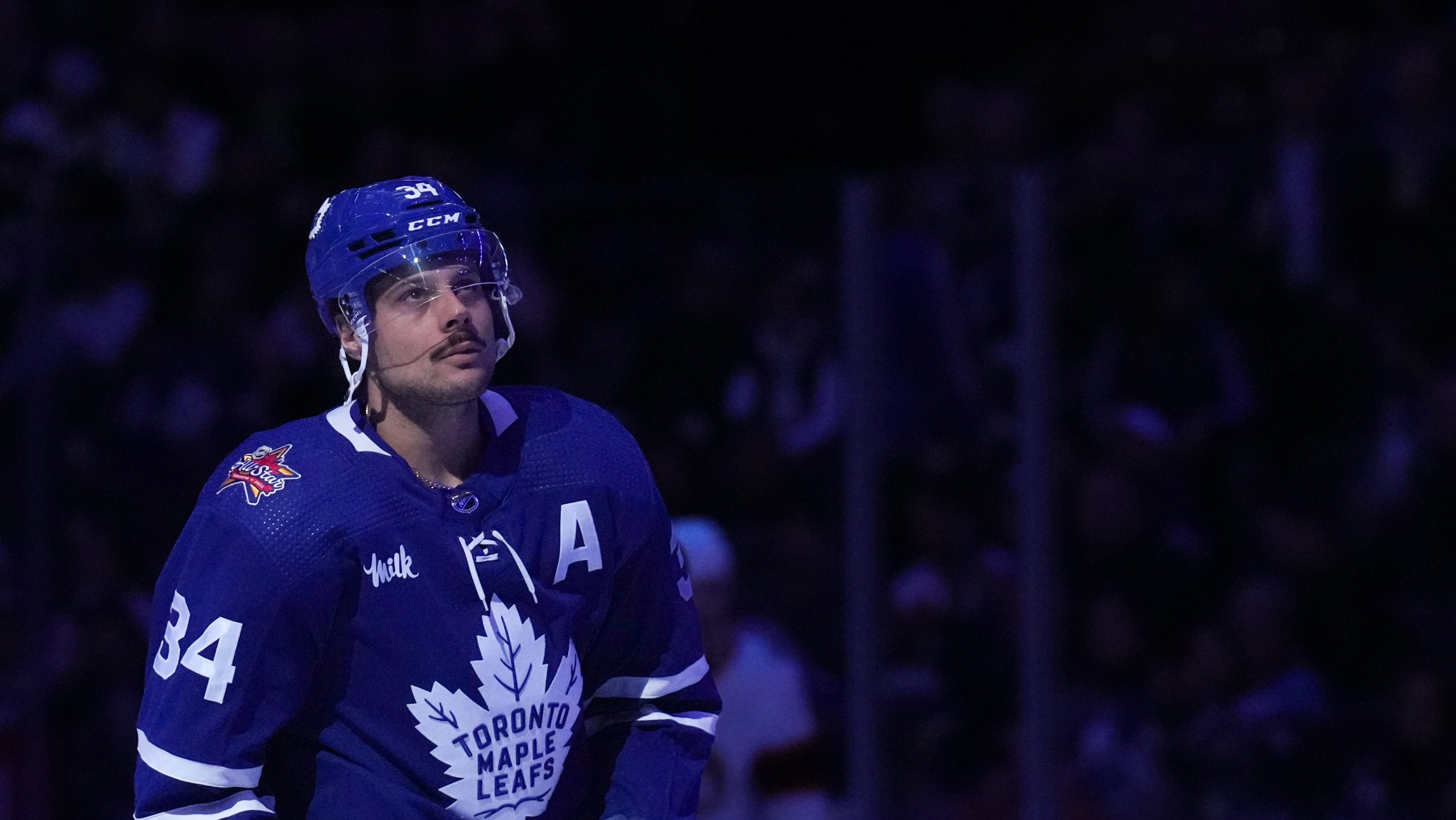 Toronto Maple Leafs Part Ways with Assistant General Managers Brandon Pridham and Derek Clancey