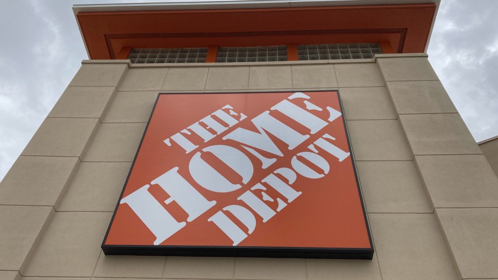 Home Depot