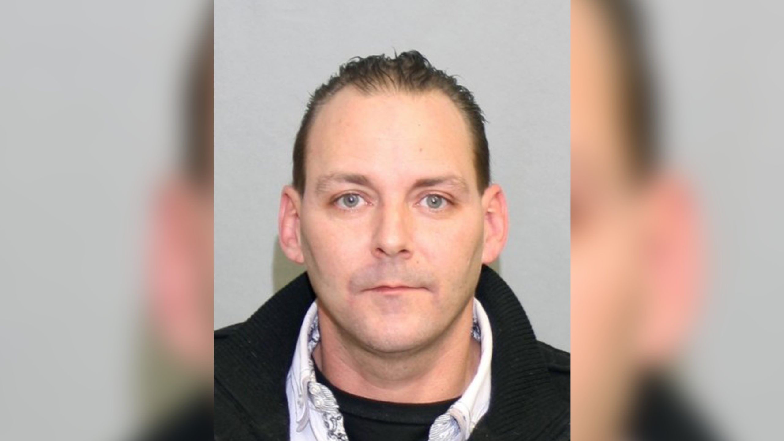 Toronto man arrested a third time for alleged sexual assault of children in his care