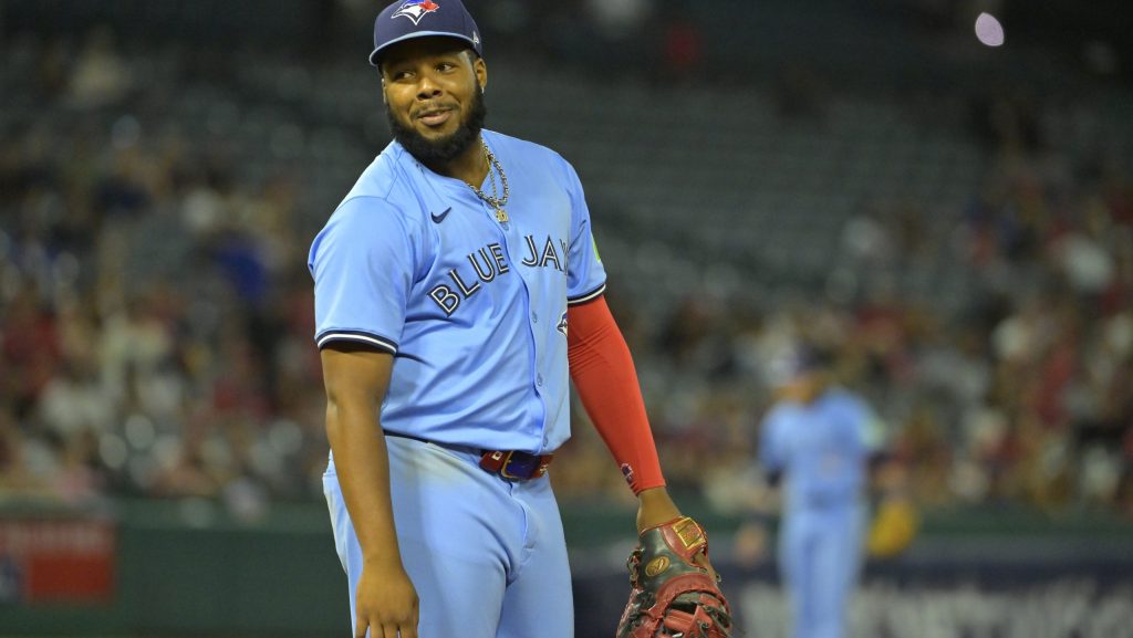 Vladimir Guerrero Jr.