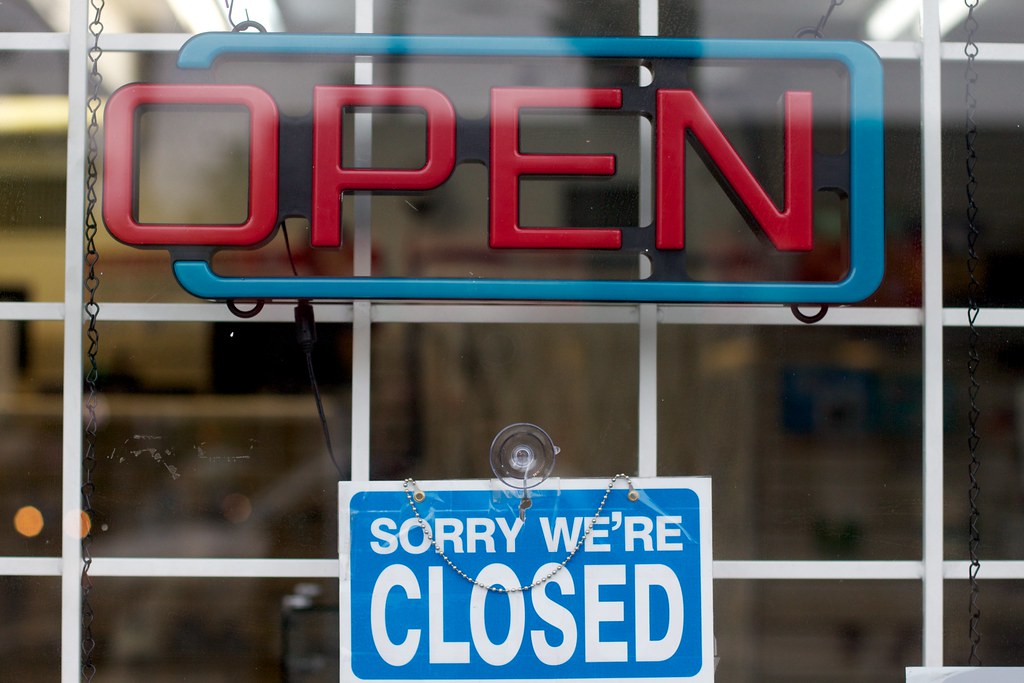 What’s open and closed this Labour Day weekend in Toronto