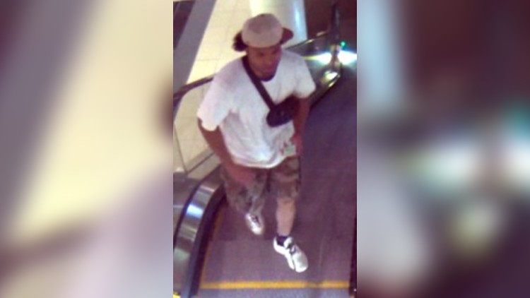 Toronto police are looking for a suspect wanted in connection with an assault that injured two.