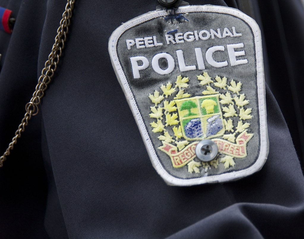 Peel police