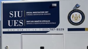 SIU investigating after Toronto cops discharge less-lethal firearms seriously injuring man