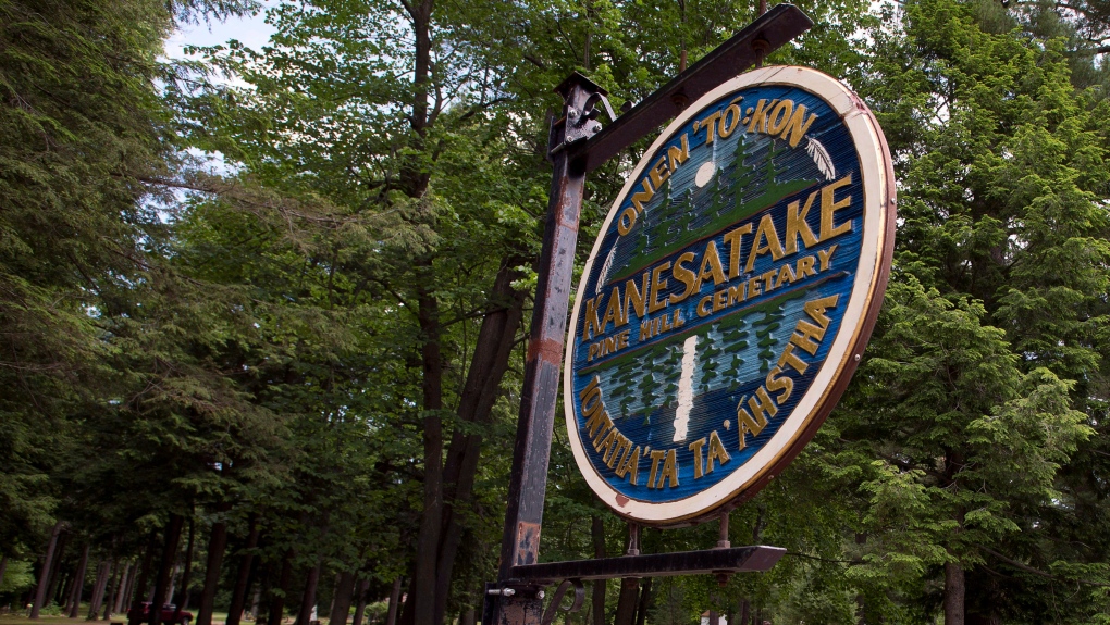 Kanesatake