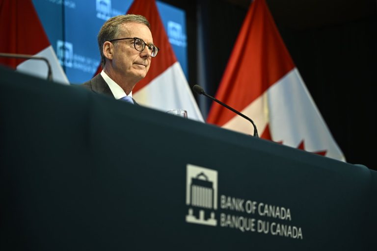 July inflation data Canadian economists expect more rate cuts