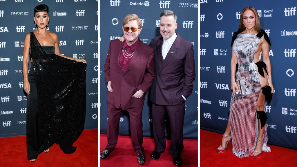 TIFF 2024: Amy Adams, Sydney Sweeney and more hit the red carpet