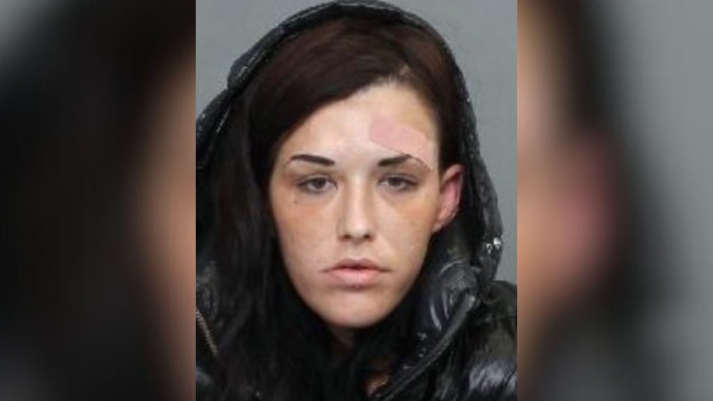 Canada-wide warrant issued for Toronto woman accused of murder