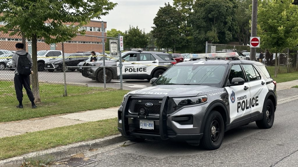 lease assignment ontario reddit Grade 12 student grazed in head during shooting at Agincourt Collegiate Institute: police