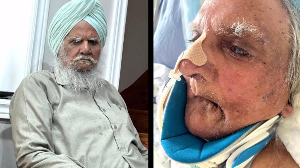 Family calls treatment of loved one at Brampton Civic Hospital 'distressing'