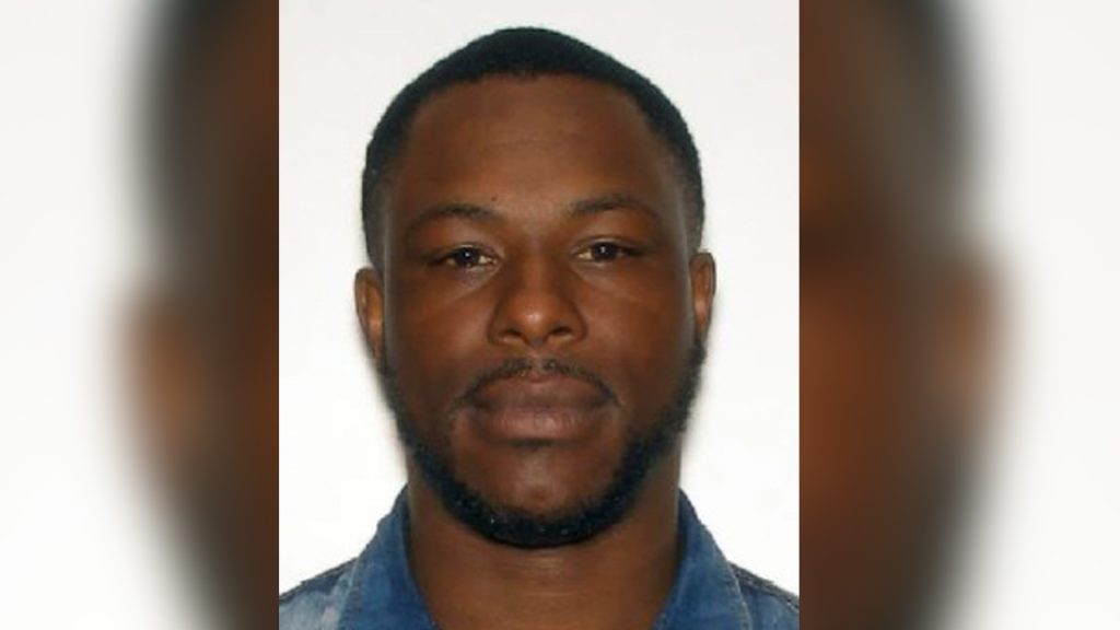 Police searching for man wanted in Scarborough shooting this summer