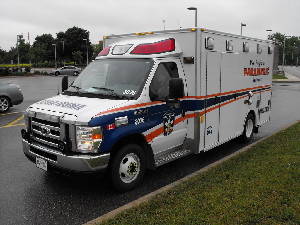 Female cyclist in critical condition following hit-and-run in Brampton