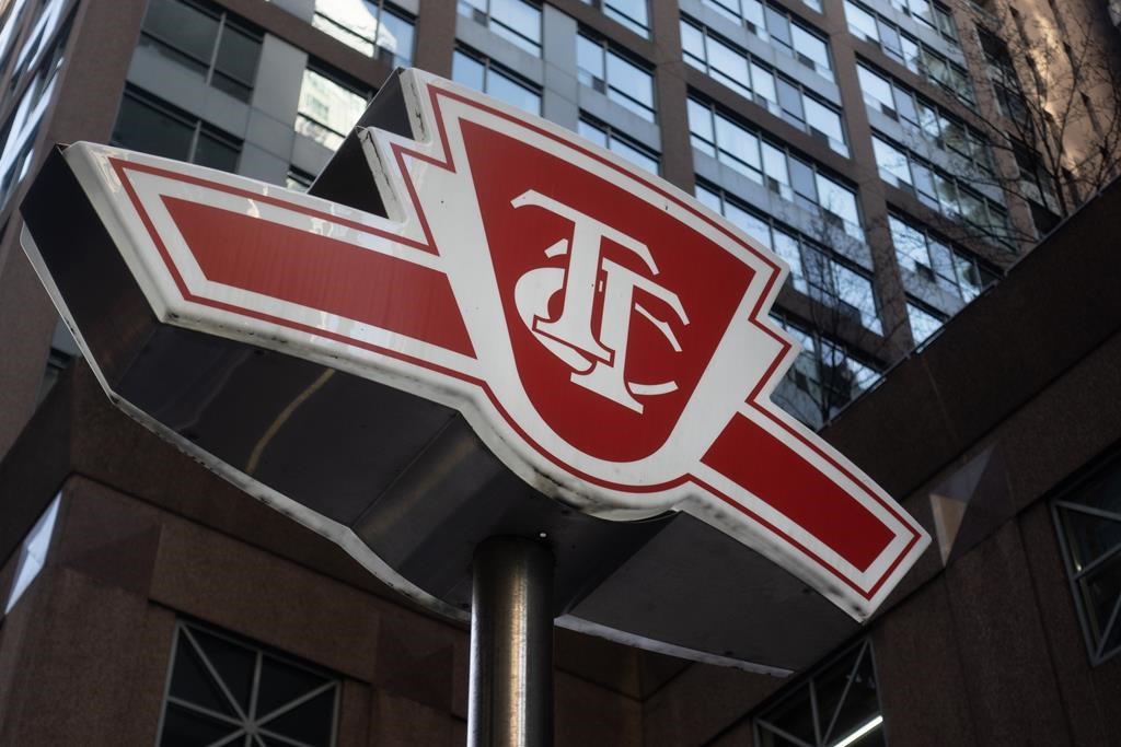 TTC ending free public Wi-Fi service in subway stations by end of this year