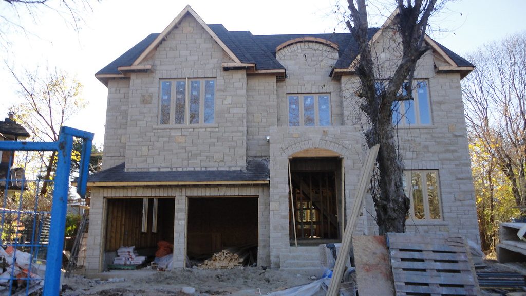 Ontario home construction regulator lays 124 charges against Toronto's Albion