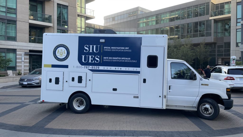 Man, 21, dead following police interaction in Etobicoke, SIU investigating