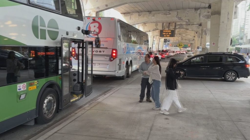 More traffic agents needed to deal with congestion outside Union Station Bus Terminal: officials