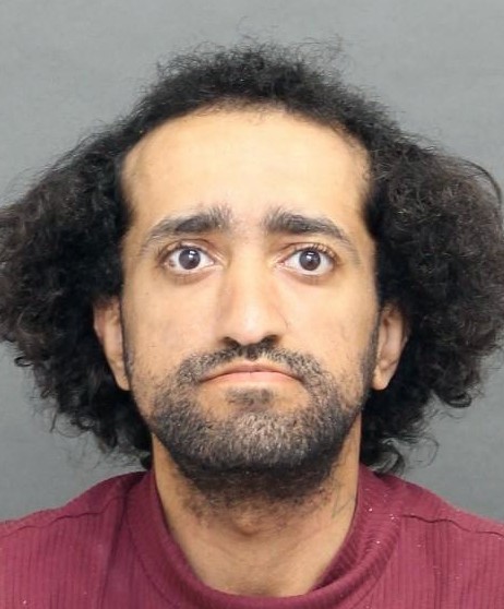 Man arrested after allegedly sexually assaulting 3 women at York U campus