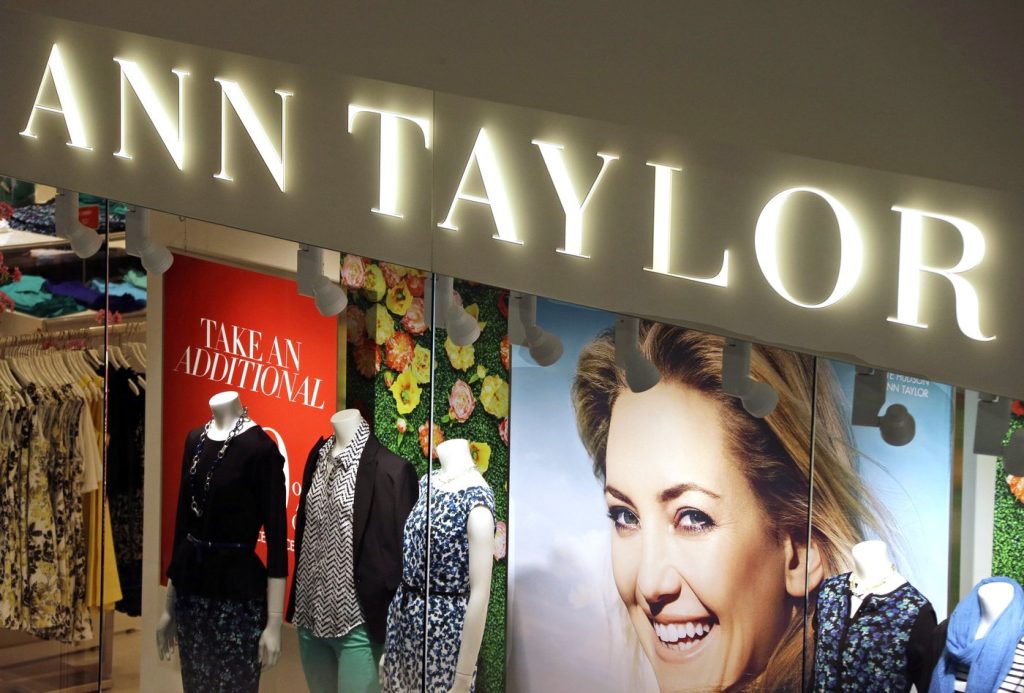 Womenswear brands Ann Taylor, Loft to return to Canada through Hudson's Bay stores