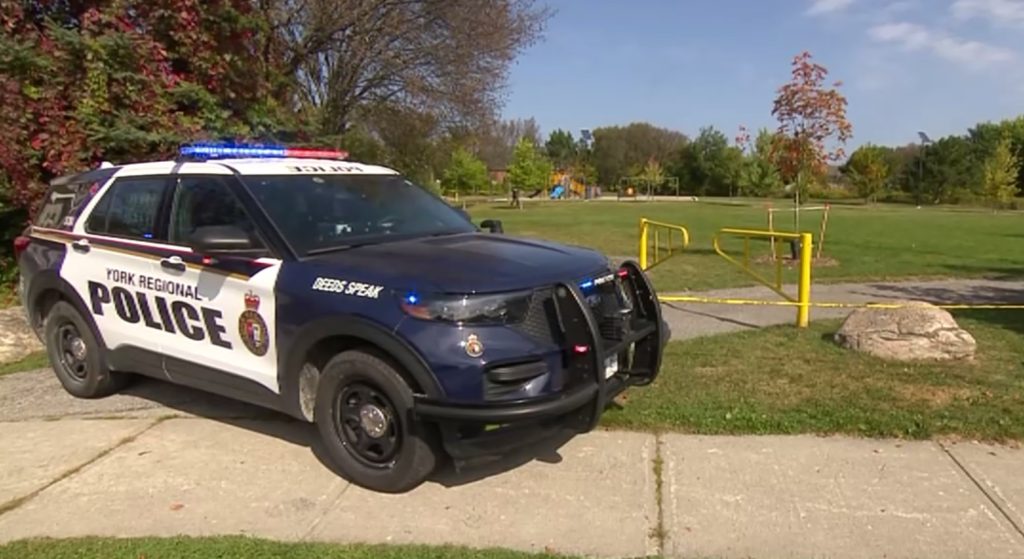 2 dead after shooting at park in Keswick: police