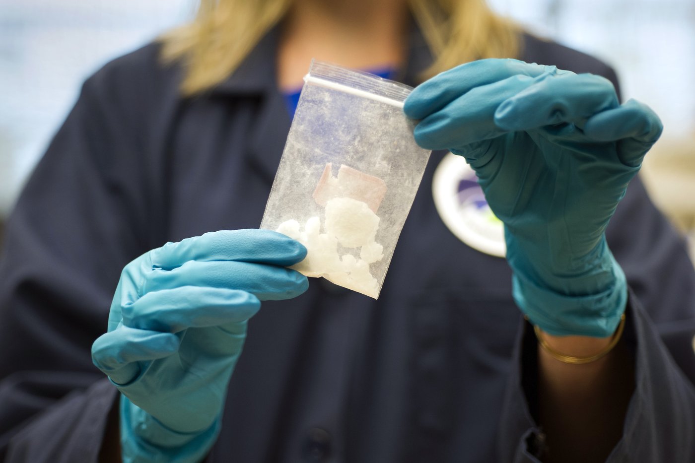 Canada not a significant source of fentanyl flowing into U.S., CBSA says